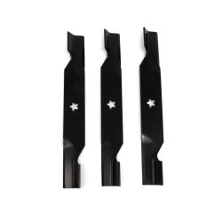 MTD CMXGZAM110150 54 Bag Blade Set - MTD CMXGZAM110150