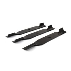 MTD CMXGZAM110150 54 Bag Blade Set - MTD CMXGZAM110150