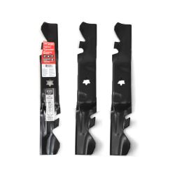 MTD CMXGZAM110178 50 Blade Set - MTD CMXGZAM110178