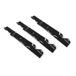 MTD CMXGZAM110179 54 Set Blade - MTD CMXGZAM110179