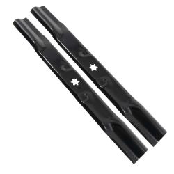 MTD CMXGZAM110180 42 Blade Set - MTD CMXGZAM110180