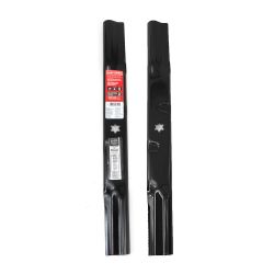 MTD CMXGZAM110181 46 Blade Set - MTD CMXGZAM110181