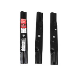 MTD CMXGZAM110182 50 Blade Set - MTD CMXGZAM110182