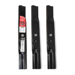 MTD CMXGZAM110183 54 Blade Set - MTD CMXGZAM110183