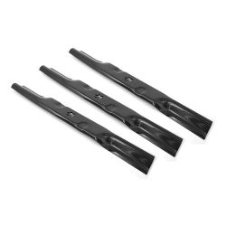 MTD CMXGZAM110183 54 Blade Set - MTD CMXGZAM110183