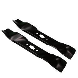 MTD CMXGZAM110190 36 3In Blade Set 1 - MTD CMXGZAM110190