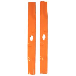 MTD CMXGZAM110198 42 Small L Bold Set - MTD CMXGZAM110198