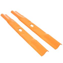 MTD CMXGZAM110199 46 SM Lo Blade Set - MTD CMXGZAM110199