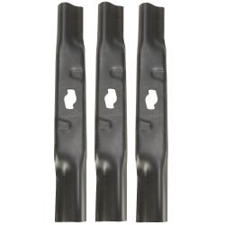 MTD CMXGZAM110200 50 SM Lo Blade Set - MTD CMXGZAM110200