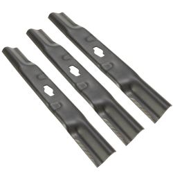 MTD CMXGZAM110200 50 SM Lo Blade Set - MTD CMXGZAM110200