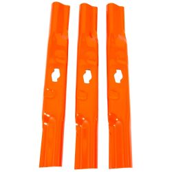 MTD CMXGZAM110201 54 SM Lo Blade Set - MTD CMXGZAM110201