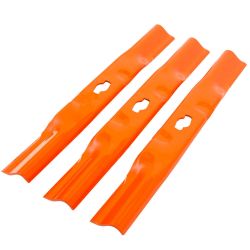 MTD CMXGZAM110201 54 SM Lo Blade Set - MTD CMXGZAM110201