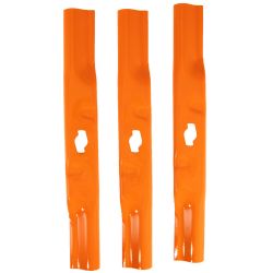 MTD CMXGZAM110201 54 SM Lo Blade Set - MTD CMXGZAM110201