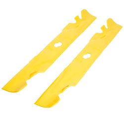 MTD CMXGZAM110203 46 SM Blade Set 
