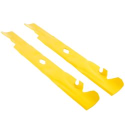 MTD CMXGZAM110203 46 SM Blade Set - MTD CMXGZAM110203