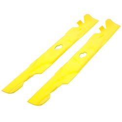 MTD CMXGZAM110203 46 SM Blade Set - MTD CMXGZAM110203