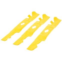 MTD CMXGZAM110204 50 Small Blade Set - MTD CMXGZAM110204