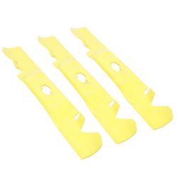 MTD CMXGZAM110204 50 Small Blade Set - MTD CMXGZAM110204