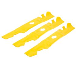 MTD CMXGZAM110205 S:54 Small X Blade Set - MTD CMXGZAM110205
