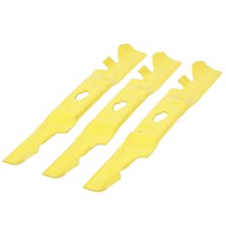 MTD CMXGZAM110205 S:54 Small X Blade Set - MTD CMXGZAM110205