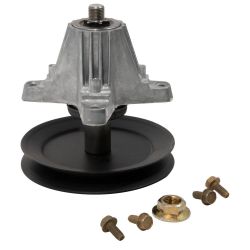 MTD CMXGZAM130002 Spindle Assembly - 618-04 - MTD CMXGZAM130002