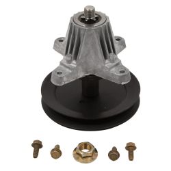 MTD CMXGZAM130002 Spindle Assembly - 618-04 - MTD CMXGZAM130002