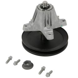 MTD CMXGZAM130014 46" Spindle Assembly : 618-0 
