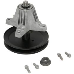 MTD CMXGZAM130014 46" Spindle Assembly : 618-0 - MTD CMXGZAM130014