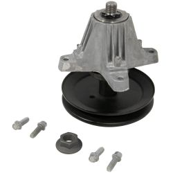 MTD CMXGZAM130015 42" Spindle Assembly : 618-0 