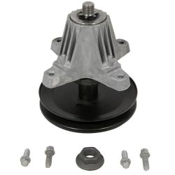 MTD CMXGZAM130015 42" Spindle Assembly : 618-0 - MTD CMXGZAM130015