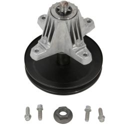 MTD CMXGZAM130025 46" Spindle Assembly : 618-0 - MTD CMXGZAM130025