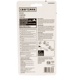 MTD CMXGZAM200042 Briggs Air Filter - MTD CMXGZAM200042