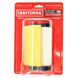MTD CMXGZAM200047 Air Filter Briggs - MTD CMXGZAM200047