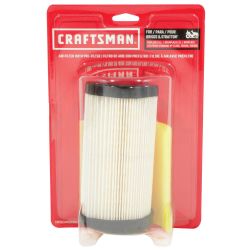 MTD CMXGZAM200047 Air Filter Briggs - MTD CMXGZAM200047