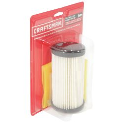 MTD CMXGZAM200047 Air Filter Briggs - MTD CMXGZAM200047