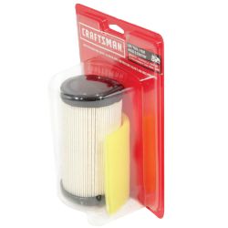 MTD CMXGZAM200047 Air Filter Briggs - MTD CMXGZAM200047