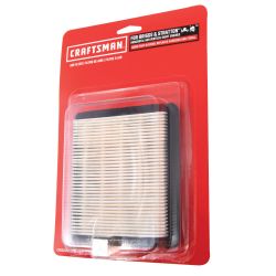 MTD CMXGZAM200051 Briggs Air Filter - MTD CMXGZAM200051