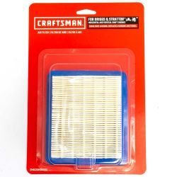 MTD CMXGZAM200051 Briggs Air Filter - MTD CMXGZAM200051