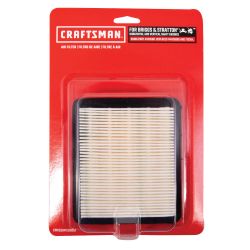 MTD CMXGZAM200051 Briggs Air Filter - MTD CMXGZAM200051