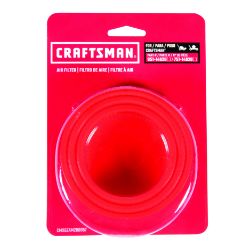 MTD CMXGZAM200057 Paper Air Filter - MTD CMXGZAM200057