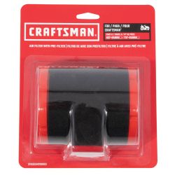 MTD CMXGZAM200063 737-05066 Filter Air - MTD CMXGZAM200063