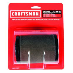MTD CMXGZAM200070 737-0 Filter Assembly Air - MTD CMXGZAM200070