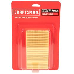 MTD CMXGZAM200075 Air Filter - 751-14632 - MTD CMXGZAM200075