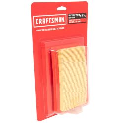 MTD CMXGZAM200075 Air Filter - 751-14632 - MTD CMXGZAM200075