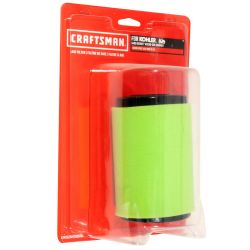 MTD CMXGZAM200076 Kohler 22 Air Filter - MTD CMXGZAM200076