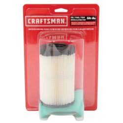 MTD CMXGZAM200080 Air Filter Briggs - MTD CMXGZAM200080
