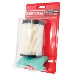 MTD CMXGZAM200080 Air Filter Briggs - MTD CMXGZAM200080