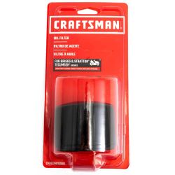 MTD CMXGZAM201009 B&S 49293 Oil Filter - MTD CMXGZAM201009