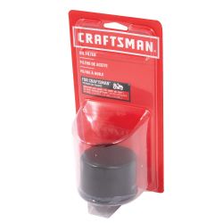 MTD CMXGZAM201010 420 Power Oil Filter - MTD CMXGZAM201010