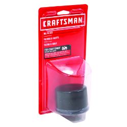 MTD CMXGZAM201010 420 Power Oil Filter - MTD CMXGZAM201010